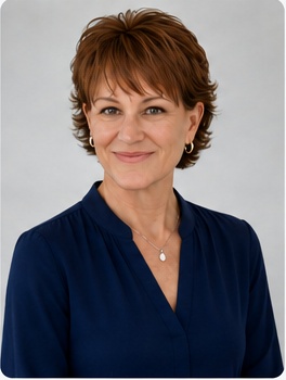 Kristi Weaver, MA, LCPC